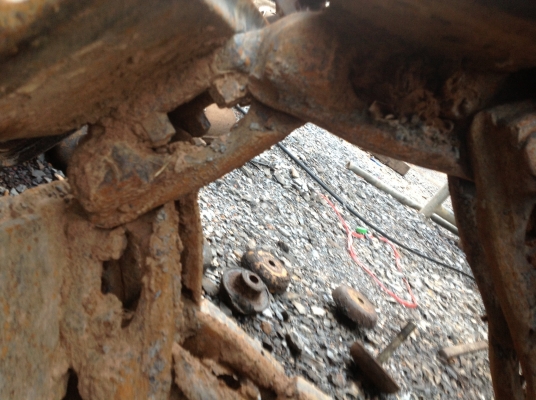 ขายโซใบ120-3