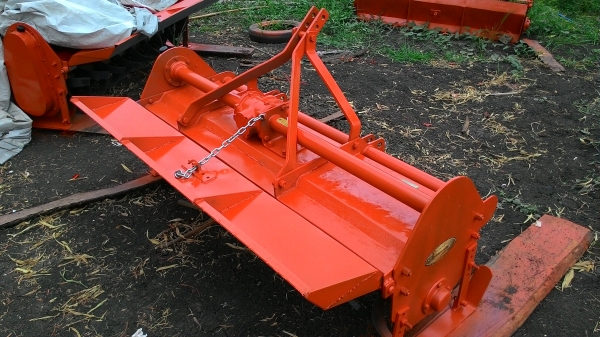 โรตารี่1.6ตราช้าง ใบใหม่หมด พร้อมใช้งานกันทันที