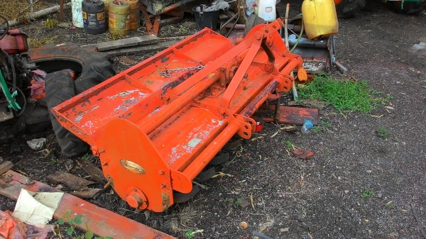 โรตารี่1.6ตราช้าง ใบใหม่หมด พร้อมใช้งานกันทันที