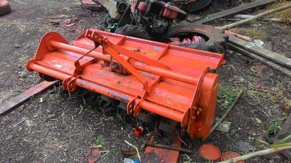 โรตารี่1.6ตราช้าง ใบใหม่หมด พร้อมใช้งานกันทันที