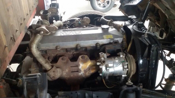 ขายรถบรรทุกหกล้อ ISUZU NPR66PX5S เครื่อง 4HF1-120 แรง ปี 39 ยาง 8.25 ช่วงยาว 5 เมตร ขายรถบรรทุกหกล้อ ISUZU NPR66PX5S เครื่อง 4HF1-120 แรง ปี 39 ยาง 8.25 ช่วงยาว 5 เมตร