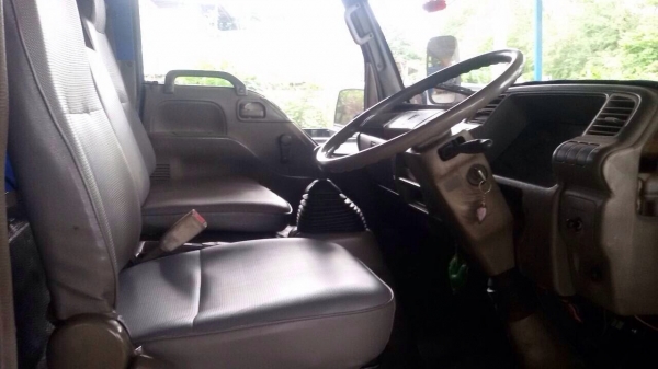 ขายรถบรรทุกหกล้อ ISUZU NPR66PX5S เครื่อง 4HF1-120 แรง ปี 39 ยาง 8.25 ช่วงยาว 5 เมตร ขายรถบรรทุกหกล้อ ISUZU NPR66PX5S เครื่อง 4HF1-120 แรง ปี 39 ยาง 8.25 ช่วงยาว 5 เมตร