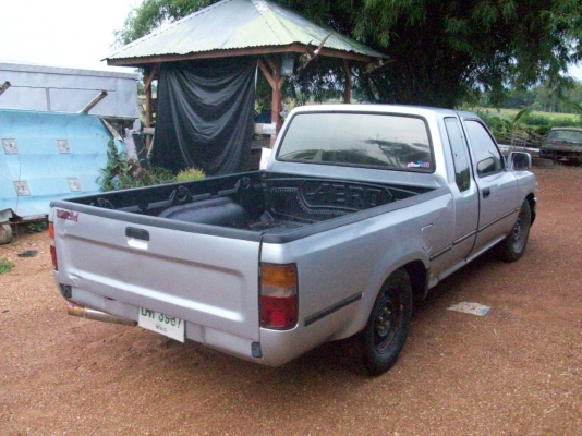 ขายกระบะแคป พร้อมใช้งาน เพาเวอร์ แอร์เย็น ปี 39 ขับดีมาก วิ่ใกลหายห่วง ขายกระบะแคป พร้อมใช้งาน เพาเวอร์ แอร์เย็น ปี 39 ขับดีมาก วิ่ใกลหายห่วง