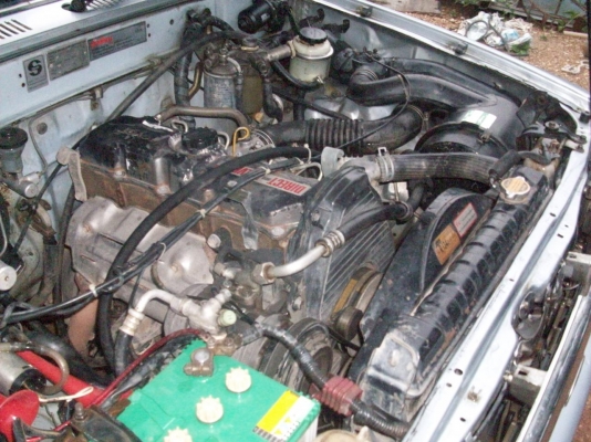 ขายกระบะแคป พร้อมใช้งาน เพาเวอร์ แอร์เย็น ปี 39 ขับดีมาก วิ่ใกลหายห่วง ขายกระบะแคป พร้อมใช้งาน เพาเวอร์ แอร์เย็น ปี 39 ขับดีมาก วิ่ใกลหายห่วง