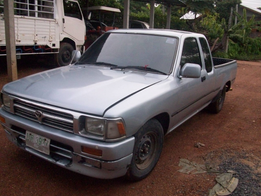 ขายกระบะแคป พร้อมใช้งาน เพาเวอร์ แอร์เย็น ปี 39 ขับดีมาก วิ่ใกลหายห่วง ขายกระบะแคป พร้อมใช้งาน เพาเวอร์ แอร์เย็น ปี 39 ขับดีมาก วิ่ใกลหายห่วง