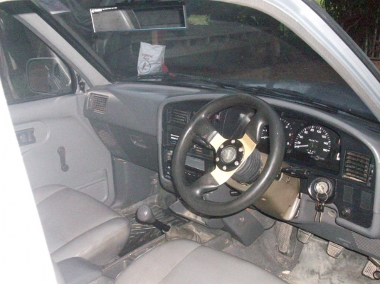 ขายกระบะแคป พร้อมใช้งาน เพาเวอร์ แอร์เย็น ปี 39 ขับดีมาก วิ่ใกลหายห่วง ขายกระบะแคป พร้อมใช้งาน เพาเวอร์ แอร์เย็น ปี 39 ขับดีมาก วิ่ใกลหายห่วง