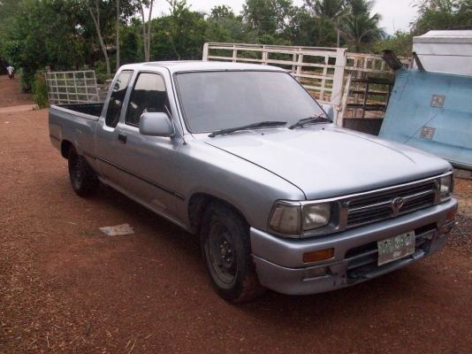 ขายกระบะแคป พร้อมใช้งาน เพาเวอร์ แอร์เย็น ปี 39 ขับดีมาก วิ่ใกลหายห่วง ขายกระบะแคป พร้อมใช้งาน เพาเวอร์ แอร์เย็น ปี 39 ขับดีมาก วิ่ใกลหายห่วง