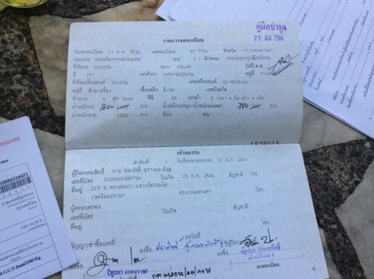 ขายรถกระบะ ไมตี้เอ็กซ์แคป ปี 93 เครื่องเดิม 2L เกียร์ธรรมดา เพาเวอร์โรงงาน ภายในเบาะหนังสวย แอร์เย็นฉ่ำ วิทยุจอทีวี  เครื่องวิ่งดี เกียร์แน่น คัสซีสวย แม็ก 15 ยางใหม่ หลังคาลงเล่ม รถขับดีครับ