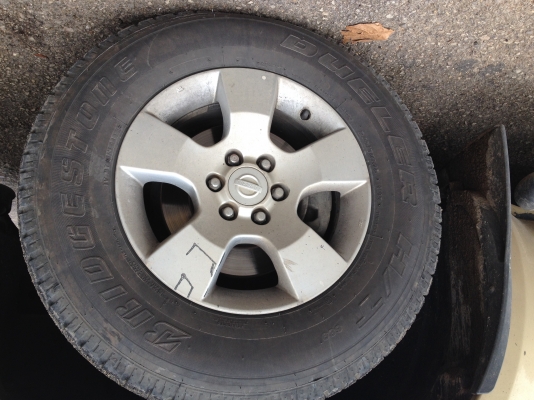 กระบะนิสสัน นาวาร่า 4*4 ปี 2007 4ประตู กระบะนิสสัน นาวาร่า 4*4 ปี 2007 4ประตู