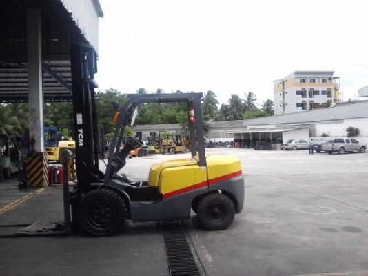 รถยกนำเข้า จาก JAPAN.