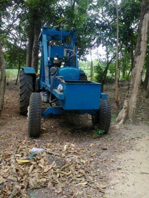 ขายรถคีบอ้อย