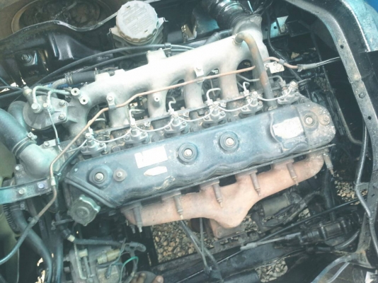 ขายรถดั้ม