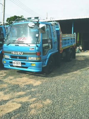 ขายรถดั้ม