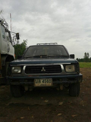 ขาย L200 ไซโคลน