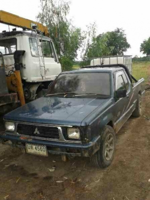 ขาย L200 ไซโคลน