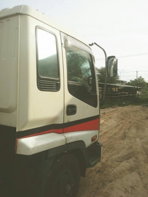 ขายรถหัวลากคัชชีเดก้า 195 เชียงกงแท้ราคาถูก