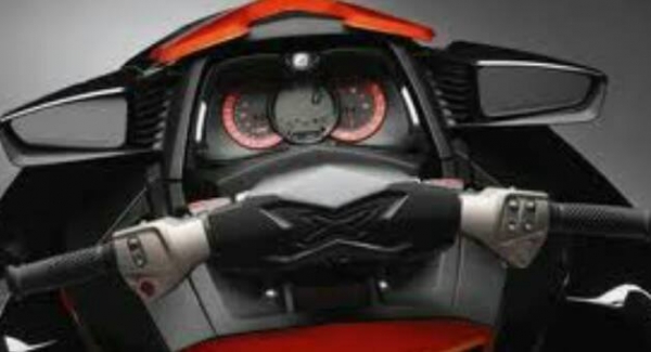 อะไหล่ seadoo ป่ม สตาท ดับ เครื่องยนต์ start stop button