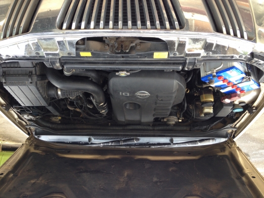 ขาย กระบะ นิสสัน นาวาร่า 4WD 4 ประตู ปี2007 ขาย กระบะ นิสสัน นาวาร่า 4WD 4 ประตู ปี2007