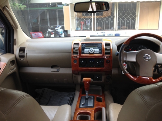 ขาย กระบะ นิสสัน นาวาร่า 4WD 4 ประตู ปี2007 ขาย กระบะ นิสสัน นาวาร่า 4WD 4 ประตู ปี2007