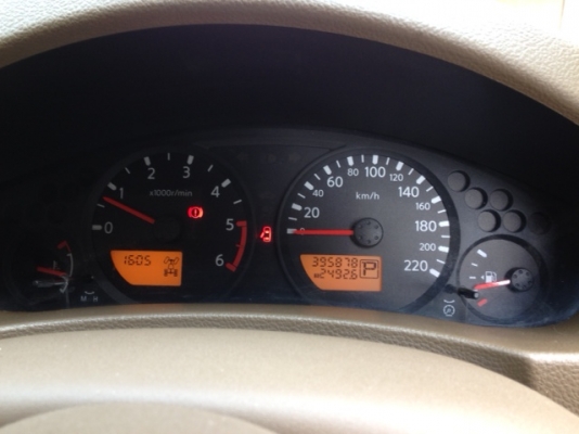 ขาย กระบะ นิสสัน นาวาร่า 4WD 4 ประตู ปี2007 ขาย กระบะ นิสสัน นาวาร่า 4WD 4 ประตู ปี2007