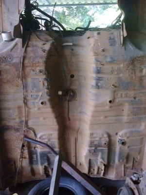 หัวม้ากระโดด RN30