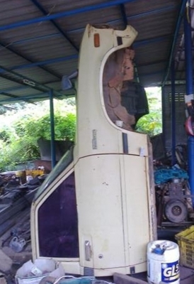 หัวม้ากระโดด RN30