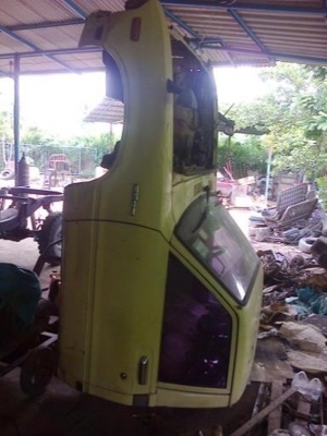 หัวม้ากระโดด RN30