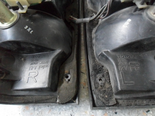 ฝากระโปรงม้ากระโดด RN30