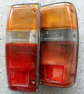 ฝากระโปรงม้ากระโดด RN30