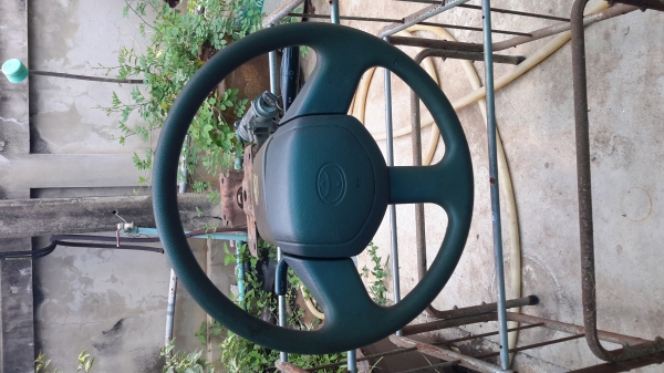 พวงมาลัย ไมตี้X   ราคา 700 บาท