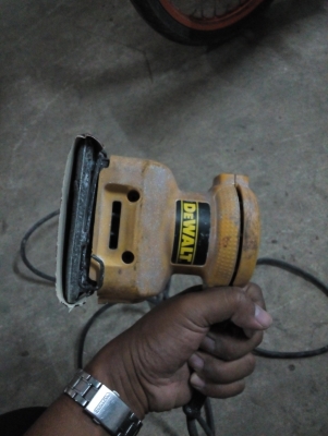 ขายเครื่องขัด