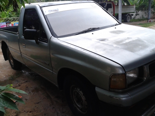 ขาย อีซูซุมังกรทอง ปี90 85000 บาท เกียร์ธรรมดา เก็บสีนิดหน่อยแจ๋ว เครื่องดีแน่น ขาย อีซูซุมังกรทอง ปี90 85000 บาท เกียร์ธรรมดา เก็บสีนิดหน่อยแจ๋ว เครื่องดีแน่น