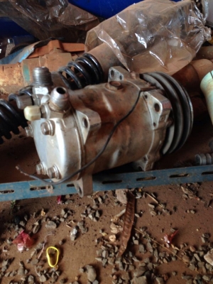 ขาย คอมแอร์  508  พร้อมใช้  ราคา  800  บาทถ้วน