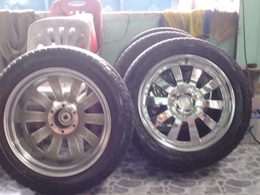 แม๊กสวยๆ