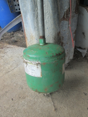 ถังดับเพลิง auto