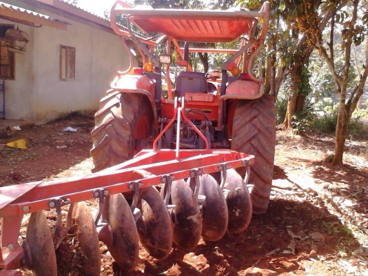 ขายรถไถ KUBOTA M9540D รถสวยๆเดิมๆ สนใจโทร 081-9701072 ขายรถไถ KUBOTA M9540D รถสวยๆเดิมๆ สนใจโทร 081-9701072