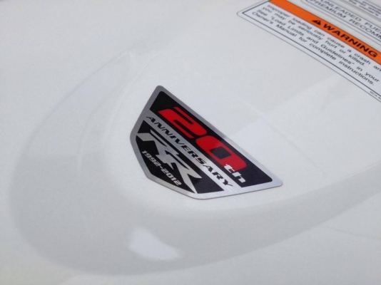 ขาย CBR1000RR 2012 สเปค USA