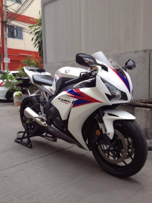 ขาย CBR1000RR 2012 สเปค USA