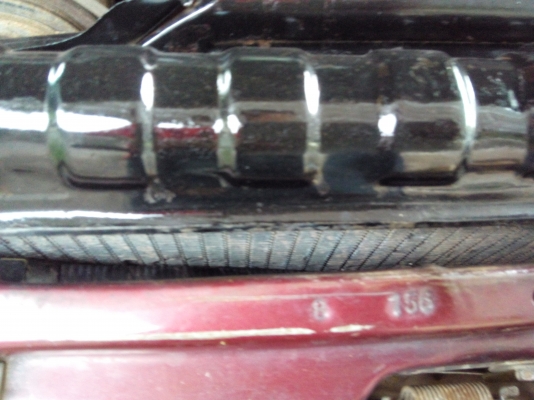 ขายตามสภาพครัฟไมตี้ปี92 ขายตามสภาพครัฟไมตี้ปี92