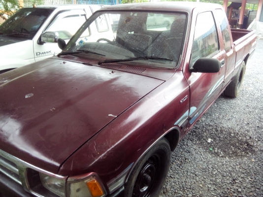 ขายตามสภาพครัฟไมตี้ปี92 ขายตามสภาพครัฟไมตี้ปี92