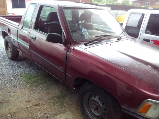 ขายตามสภาพครัฟไมตี้ปี92 ขายตามสภาพครัฟไมตี้ปี92