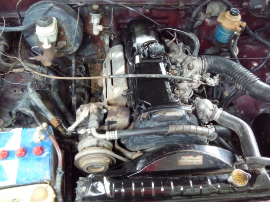 ขายตามสภาพครัฟไมตี้ปี92 ขายตามสภาพครัฟไมตี้ปี92