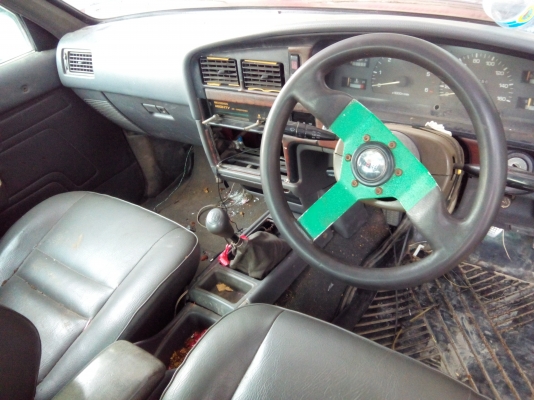 ขายตามสภาพครัฟไมตี้ปี92 ขายตามสภาพครัฟไมตี้ปี92