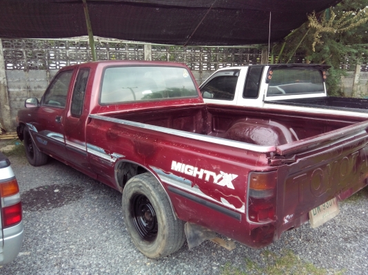 ขายตามสภาพครัฟไมตี้ปี92