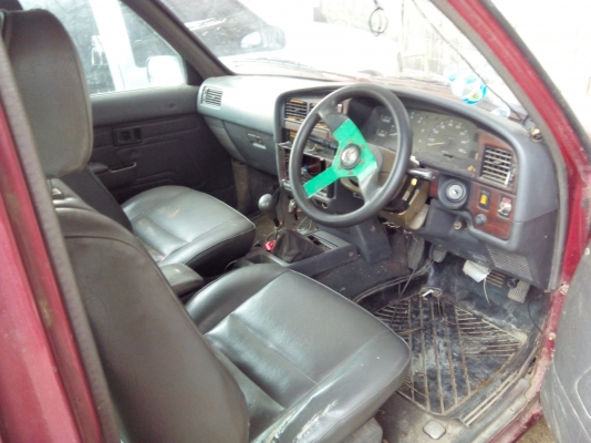 ขายตามสภาพครัฟไมตี้ปี92 ขายตามสภาพครัฟไมตี้ปี92