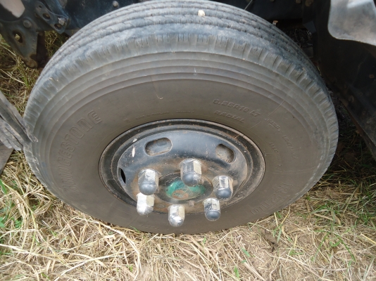 ขายด่วนรถ6ล้อHINOFC4Jเครือง145แรงปี43รถสวยบางเดิมๆๆๆ