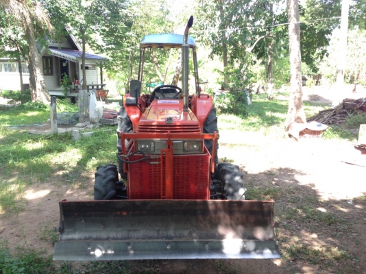 ขาย KUBOTA SUNSHINE L1-385 ขาย KUBOTA SUNSHINE L1-385