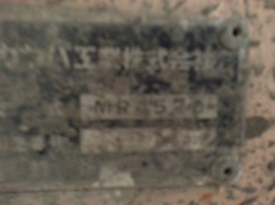 รถฮีโน่ 10 ล้อ FS2F โม่ปูน  340  แรงม้า. ปี 53  สนใจติดต่อ 081 - 6079515