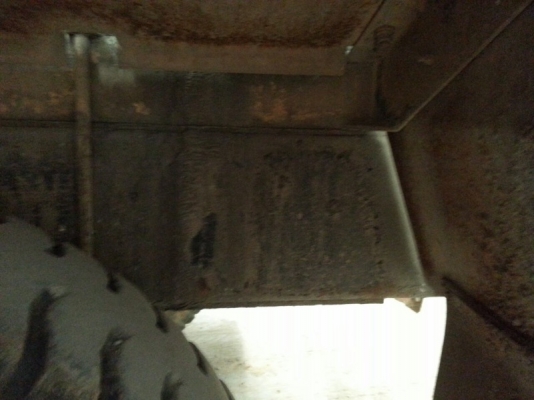 รถฮีโน่ 10 ล้อ FS2F โม่ปูน  340  แรงม้า. ปี 53  สนใจติดต่อ 081 - 6079515