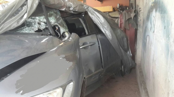 ขายด่วน ซากรถเก๋งฮอนด้า ขายด่วน ซากรถเก๋งฮอนด้า